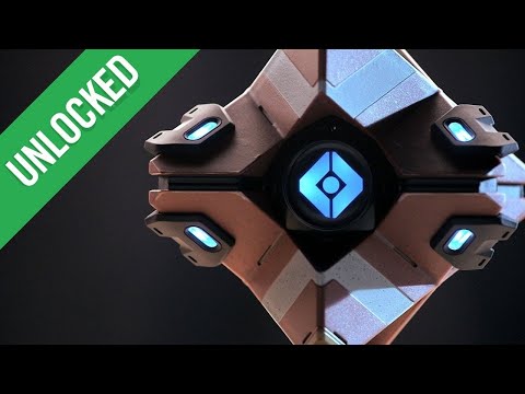 Destiny 2's Alexa Support Sounds Pretty Awesome - Unlocked - UCKy1dAqELo0zrOtPkf0eTMw