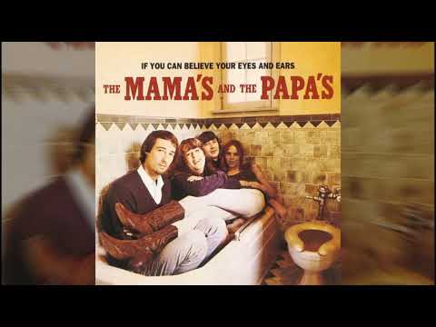 The Mama's & The Papa's - California Dreamin' (Remastered) (Official Audio)