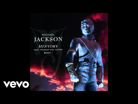 Michael Jackson - Tabloid Junkie (Audio) - UCulYu1HEIa7f70L2lYZWHOw