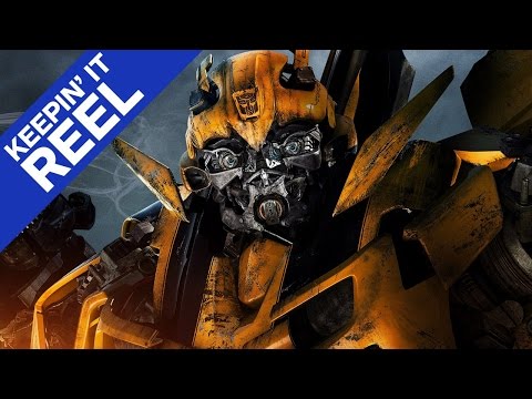 Transformers - How Do You Make a Bumblebee Spin-Off Work? - IGN Keepin' It Reel - UCKy1dAqELo0zrOtPkf0eTMw