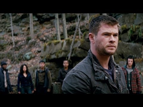 'Red Dawn' Trailer HD - UCpo2fJvnalYlwN97ehhyfBQ