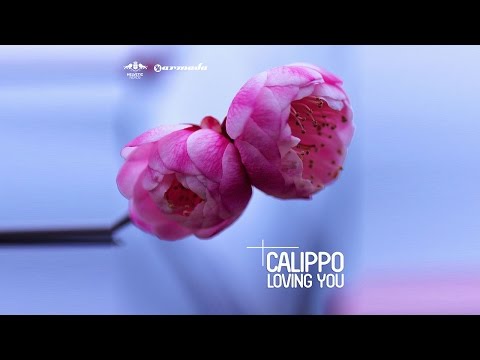 Calippo - Loving You (Radio Edit) - UCGZXYc32ri4D0gSLPf2pZXQ