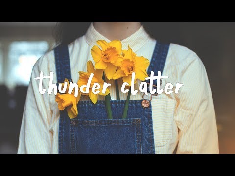 chelsea cutler - thunder clatter (wild cub cover) - UCGY2E83PapX47mviakM_IpQ