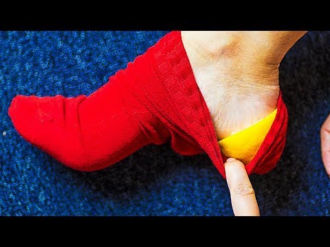 40 GENIUS TRICKS THAT'LL MAKE EVERYONE'S LIFE MUCH EASIER - UC295-Dw_tDNtZXFeAPAW6Aw