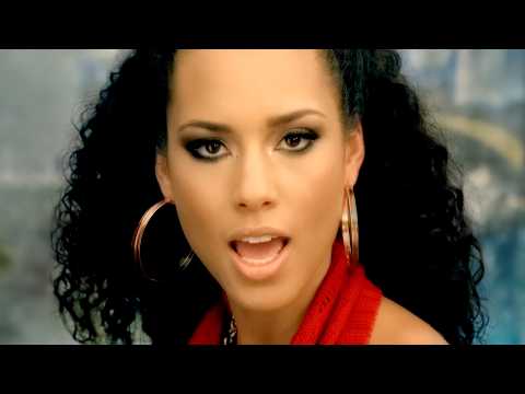 Baby Cham - Ghetto Story (feat. Alicia Keys) [Official Video]