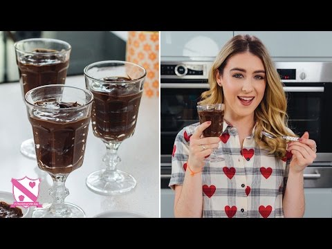 Tested: Nigella Lawson's Instant Chocolate Mousse - In The Kitchen With Kate - UC_b26zavaEoT1ZPkdeuHEQg