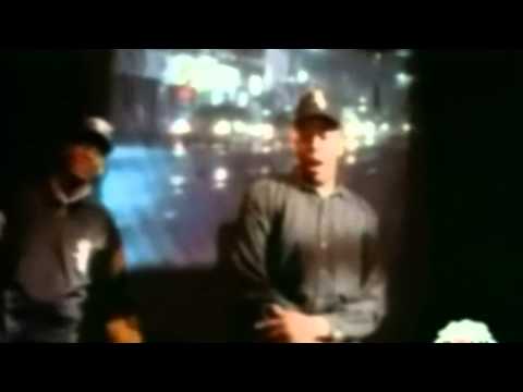 Dr. Dre ft. Snoop Doggy Dogg - Deep Cover [ 187 ] Official Music Video