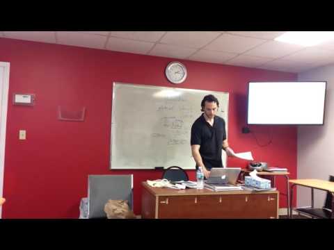 OTP English Lesson - Richard - Activate Phase - Game V 