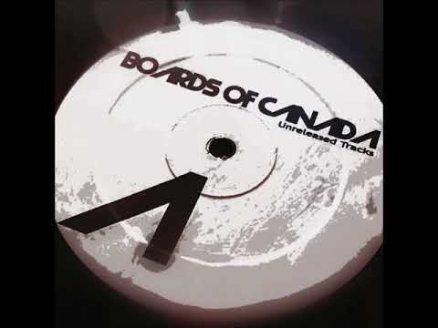 Boards of Canada - Unreleased Tracks (1995 - 2009 Complete Leak Compilation) HQ
