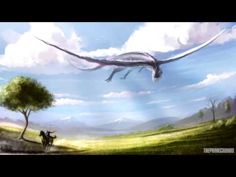 Chulainn - The Last Dragon [Vocal, Emotional Music] - UC4L4Vac0HBJ8-f3LBFllMsg