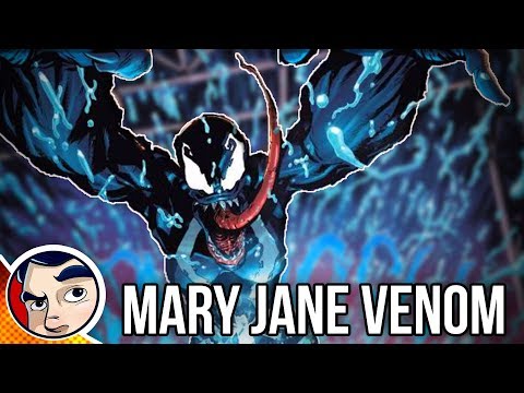 Spider-Man Renew Your Vows "Mary Jane Becomes VENOM!" - Complete Story | Comicstorian - UCmA-0j6DRVQWo4skl8Otkiw