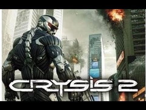Crysis 2 Video Review - UCKy1dAqELo0zrOtPkf0eTMw