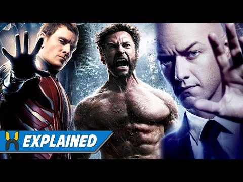 X-Men: Apocalypse After Credits Scene EXPLAINED - UCaA3Cnh8B_jmfTLX9GjIqEw