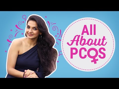 All about PCOS | Women Health Care | Wellness | Fitness | Lifestyle