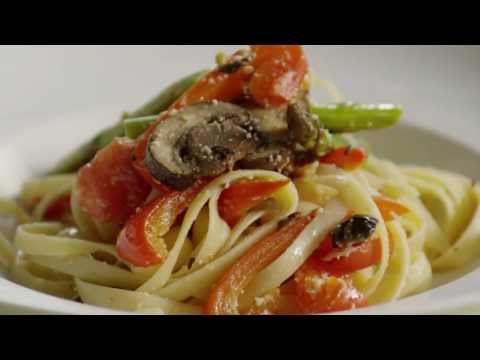 How to Make Roasted Veggie Pasta | Pasta Recipe | Allrecipes.com - UC4tAgeVdaNB5vD_mBoxg50w