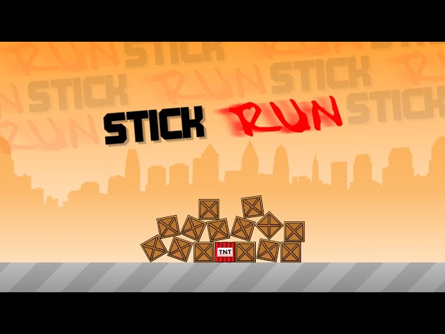 Stick Run Music: Dubstep