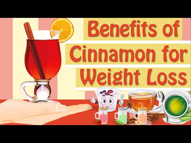 How Much Cinnamon Do You Need for Weight Loss?