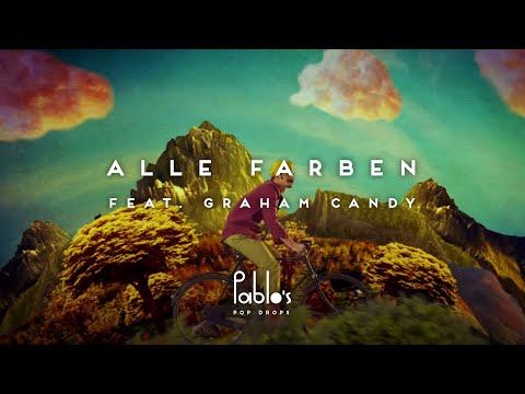 ALLE FARBEN – SHE MOVES FEAT. GRAHAM CANDY [OFFICIAL VIDEO] - UCPuN7fg3egozcWjesaCAhaQ