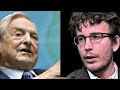 Caos a RAI3! DIEGO FUSARO attacca GEORGE SOROS, guardate le reazioni!