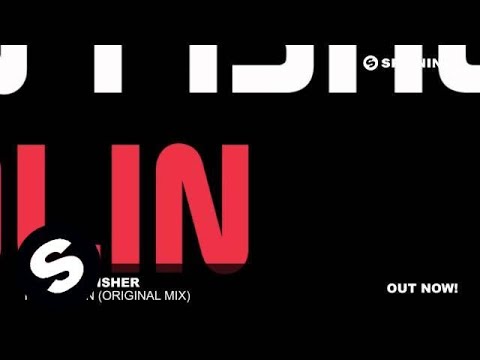 Marten Fisher - Red Violin (Original Mix) - UCpDJl2EmP7Oh90Vylx0dZtA