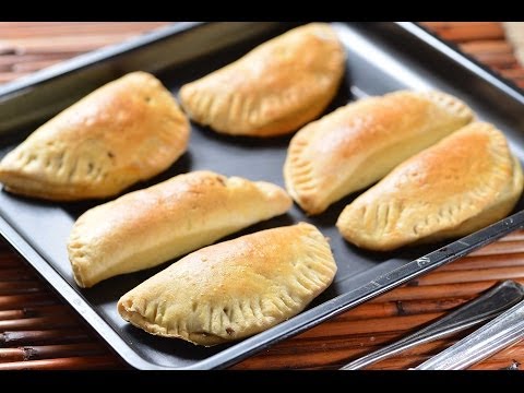 Empanadas de atún - UCvg_5WAbGznrT5qMZjaXFGA