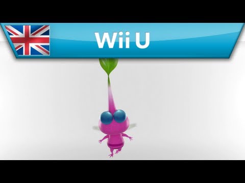 Pikmin 3 - Multiplayer Fun (Wii U) - UCtGpEJy6plK7Zvnyuczc2vQ