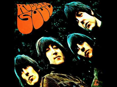 The Beatles - Nowhere Man (440hz)