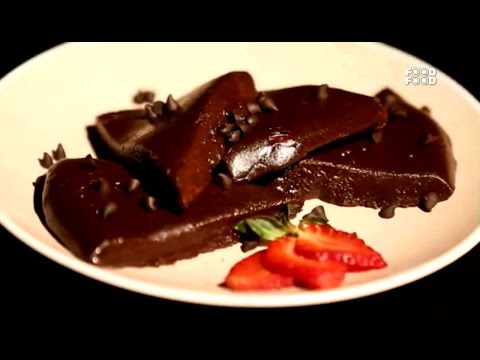 Pure Sin | Chocolate Fudge Recipe | Chef Shipra Khanna | Diwali Recipe - UCthIcpK06l9bhi9ISgreocw