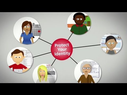 Five Ways to Help Protect Your Identity | Federal Trade Commission - UCT-0Lw1AytpgikOiEwLvLZw