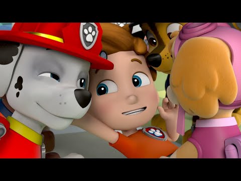 Good Pups! You're Good Pups! - Paw Patrol