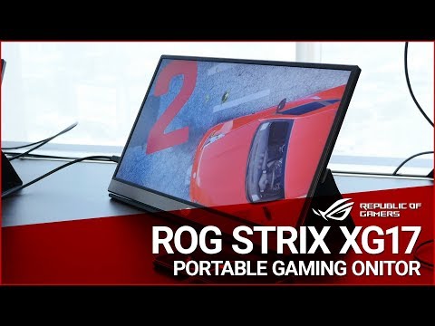 240Hz squeezed into a portable monitor for gaming on the road! - UChSWQIeSsJkacsJyYjPNTFw