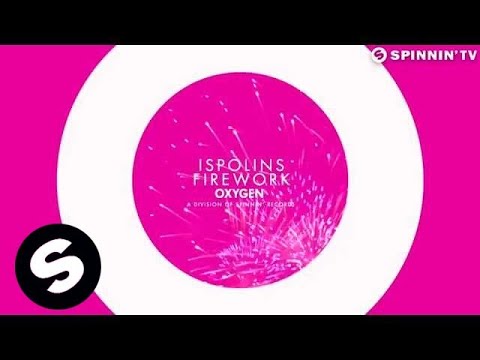 ISPOLINS - Firework (OUT NOW) - UCpDJl2EmP7Oh90Vylx0dZtA