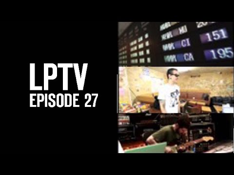2010 Preview & Dead By Sunrise in Japan | LPTV #27 | Linkin Park - UCZU9T1ceaOgwfLRq7OKFU4Q