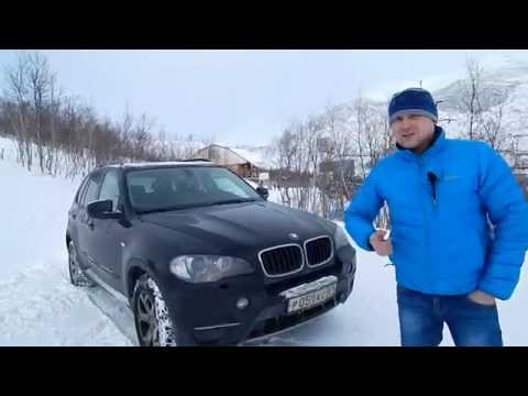 Знакомство с BMW Х5. Е70 [Подножие Кукисвумчорр] - UCvEFLw5qXVqd98TAO0I6qpg