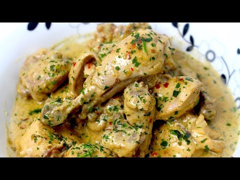 MAHRANI CHICKEN KARAHI - مہرانی چکن کڑاہی - मेहरानी चिकन करही *COOK WITH FAIZA* - UCR9WXUxcp0bR9OWi5ersIHw