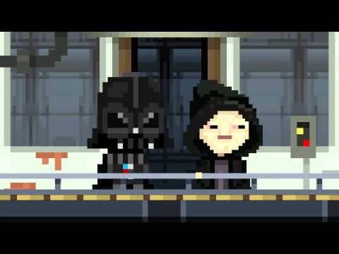 Star Wars: Tiny Death Star -- Trailer - UCZGYJFUizSax-yElQaFDp5Q