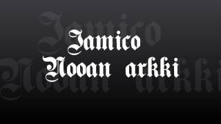 Jamico - Nooan arkki