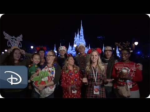 Mickey's Very Merry Christmas Party Meet-Up | Walt Disney World - UC1xwwLwm6WSMbUn_Tp597hQ