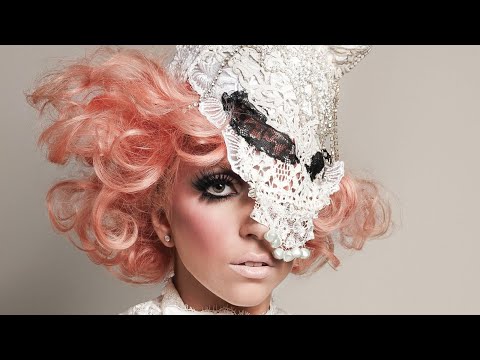 Lady Gaga - Poker Face (LLG vs GLG Radio Remix) (Official Audio)