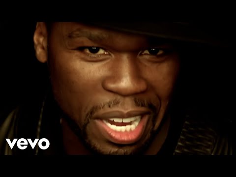 50 Cent - Baby by Me (feat. Ne-Yo)