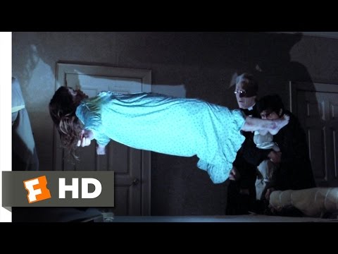 The Power of Christ Compels You - The Exorcist (4/5) Movie CLIP (1973) HD - UC3gNmTGu-TTbFPpfSs5kNkg