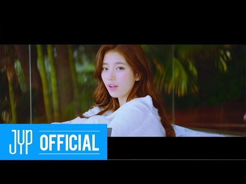 SUZY (수지) 'HOLIDAY (Feat. DPR LIVE)' M/V - UCaO6TYtlC8U5ttz62hTrZgg