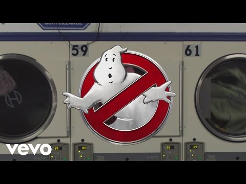 Elle King - Good Girls (from the "Ghostbusters" Original Motion Picture Soundtrack) - UCglELn2MzAGxlYeiZr4jdvw