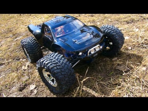 RC ADVENTURES - TRAXXAS SUMMiT RAPTOR - UCxcjVHL-2o3D6Q9esu05a1Q