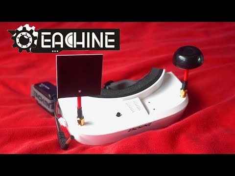 Eachine EV100 - UCKE_cpUIcXCUh_cTddxOVQw