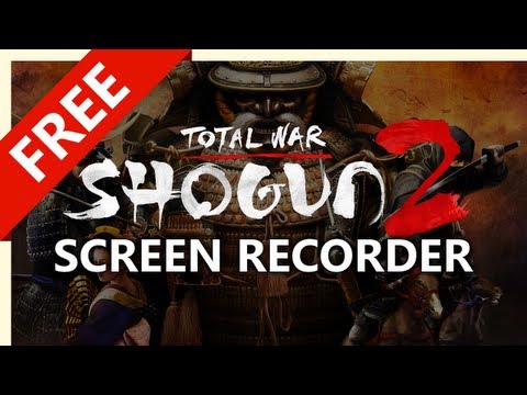 How To Screen Capture Total War: Shogun 2 - UCXAHpX2xDhmjqtA-ANgsGmw