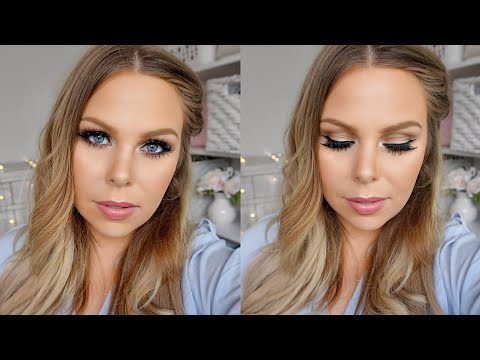 L'Oreal One Brand Makeup Tutorial - UChplUdodMCdfZfmTQbRhNWw