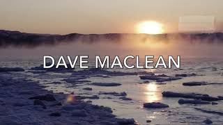   Dave Maclean - We Said Goodbye (TRADUÇÃO) 1974