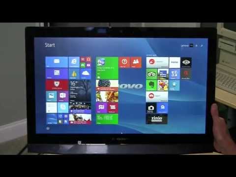 Lenovo B50 All In One PC Review - AIO with quad core i7, Nvidia GPU - UCymYq4Piq0BrhnM18aQzTlg