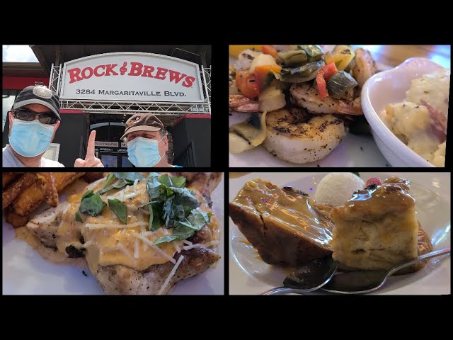 Rock and Brews Kissimmee Offers Live Music